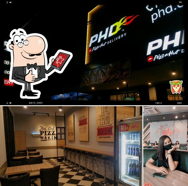 Pizza Hut