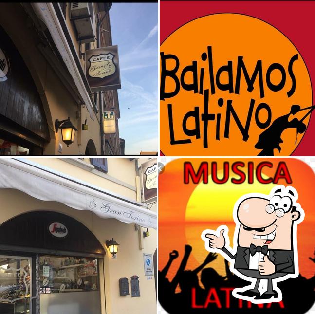 Bar Gran Torino