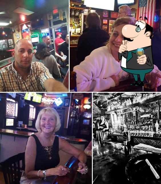 Jerseys Hometown Tavern