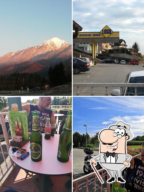 Pumpa Pub
