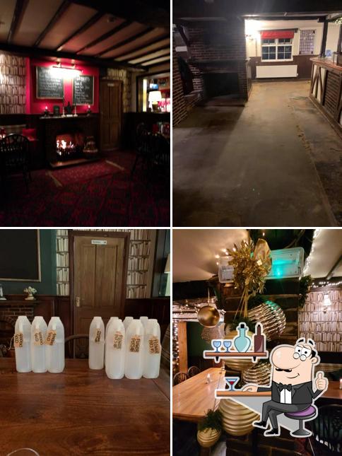 The Elm Tree Inn