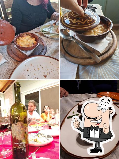 Rai Winery & Restaurant מסעדת ויקב ראי