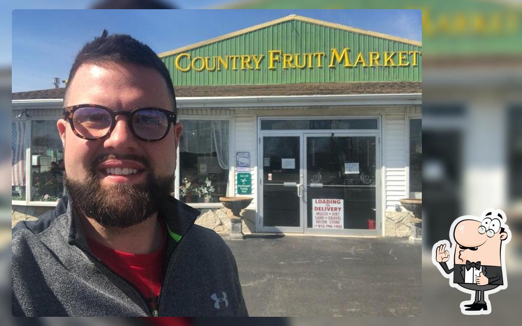 Country Fruit Market