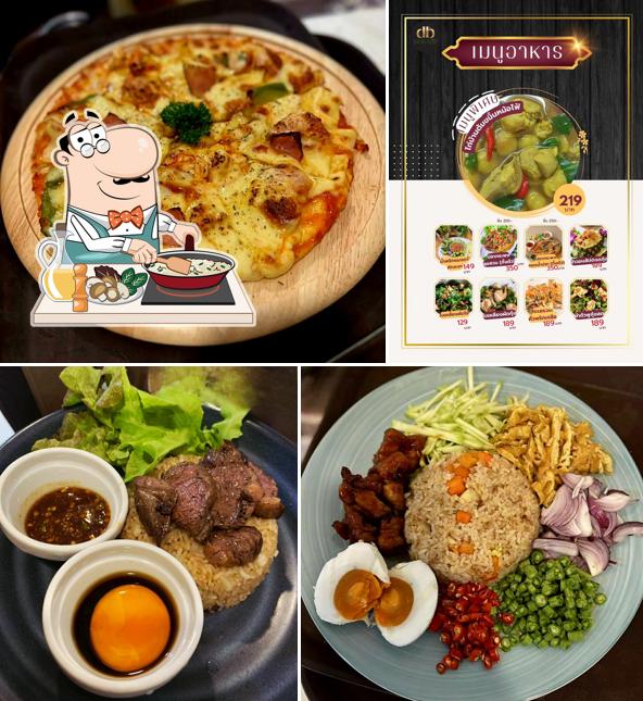 DRIFT BAR cafe & restaurant ดริฟต์บาร์