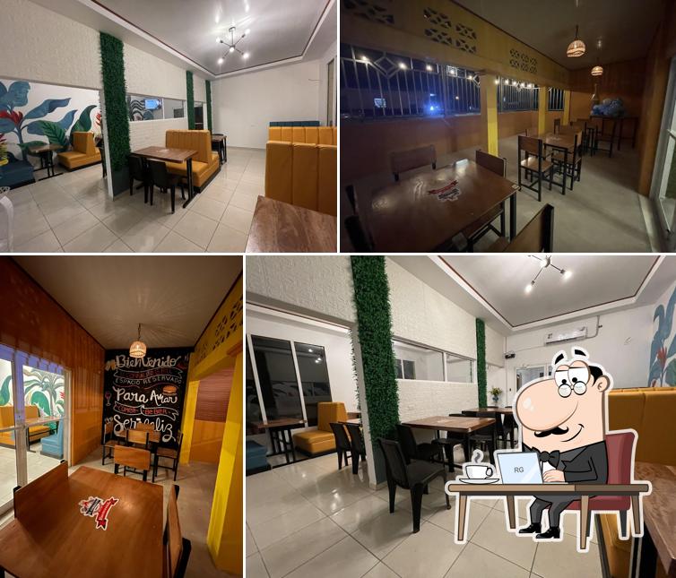 EL CORRALITO GRILL
