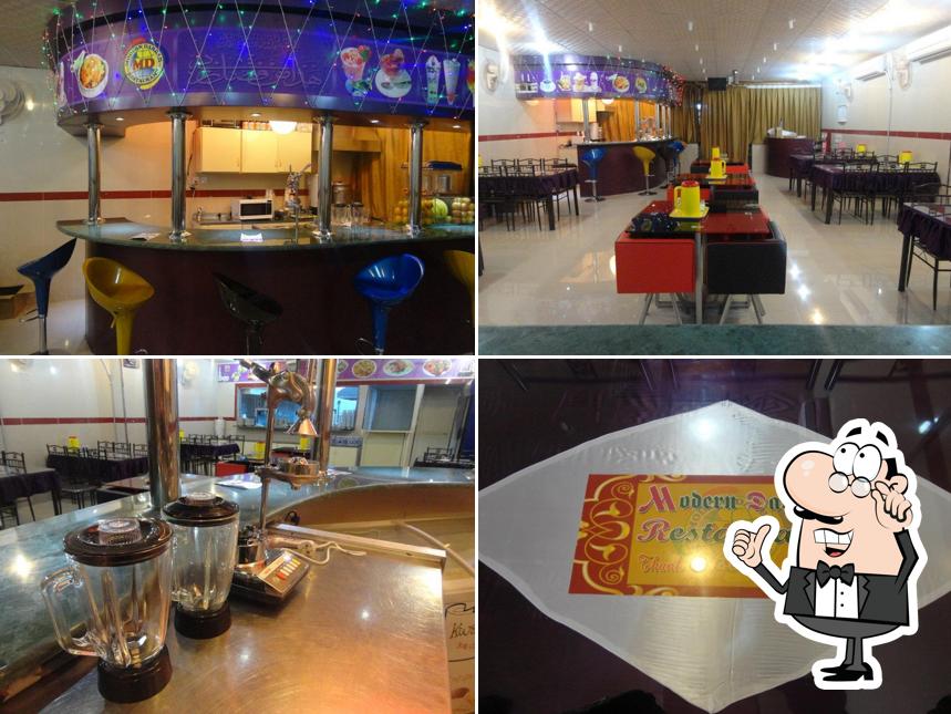 Empire Resturant Riyadh