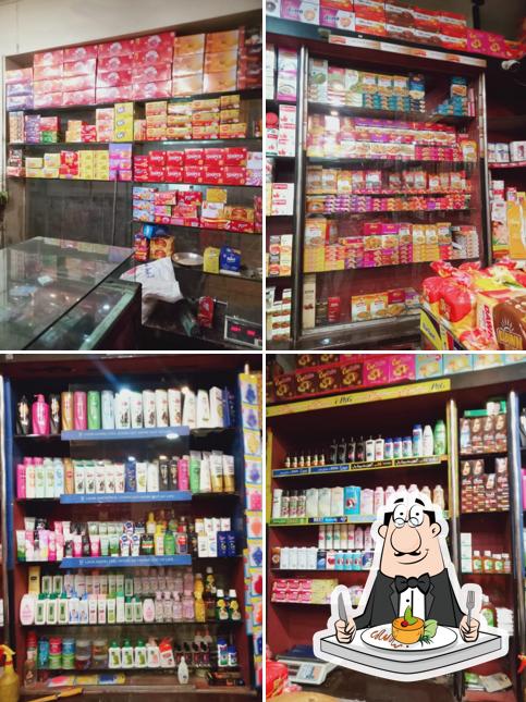 Fresh Way Sweets and Bakers