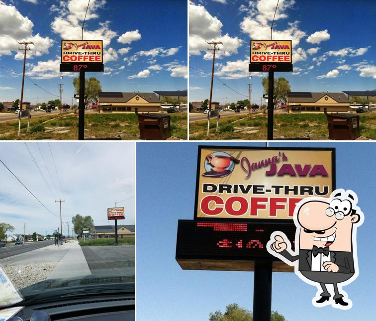 Janna's Java