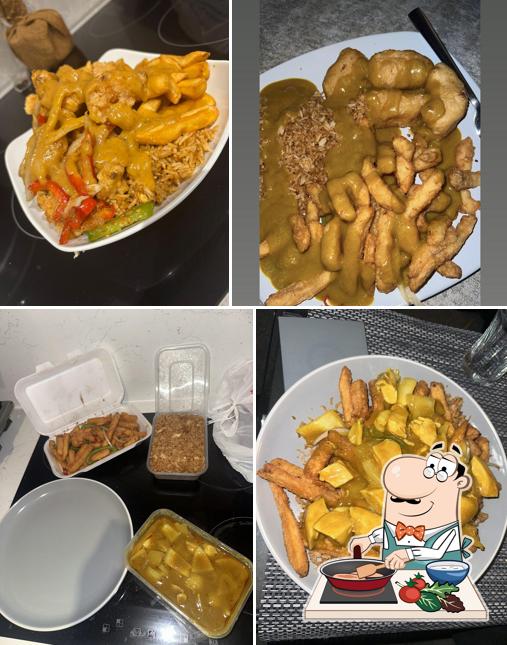 Peggy Chang's