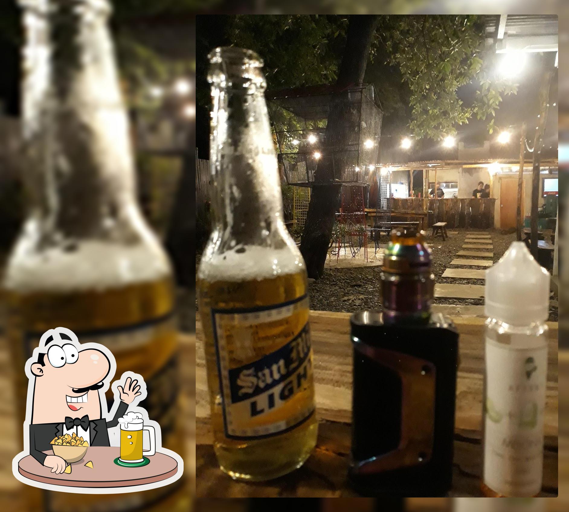 Picoy's