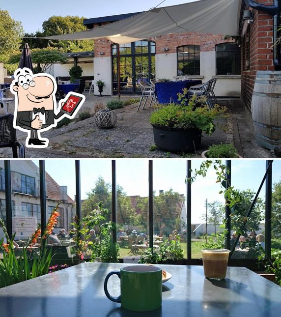 Ravlunda Bränneri Bed & Breakfast