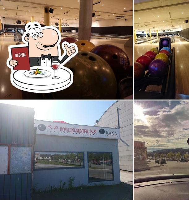 TP Bowling Center