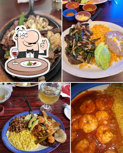Toledo's Méxican Grill