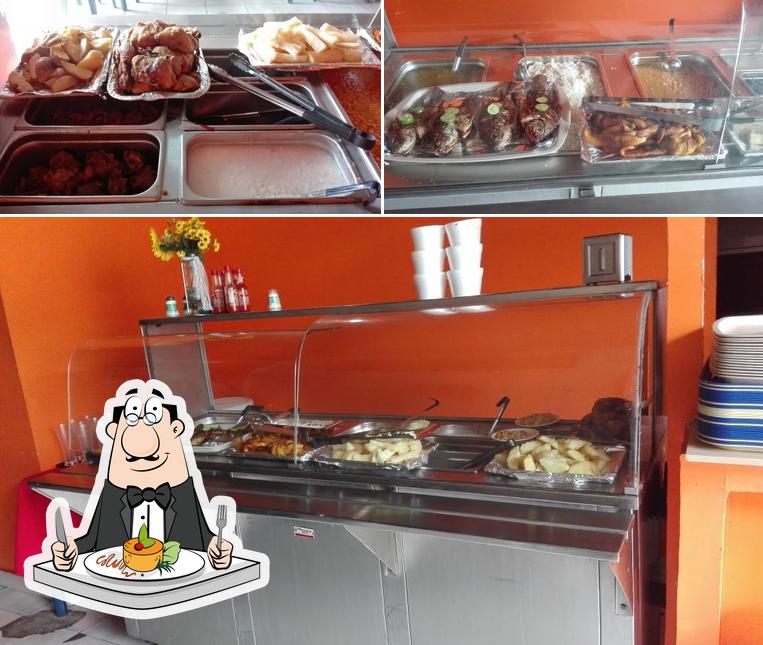 El Sabor De La Abuela