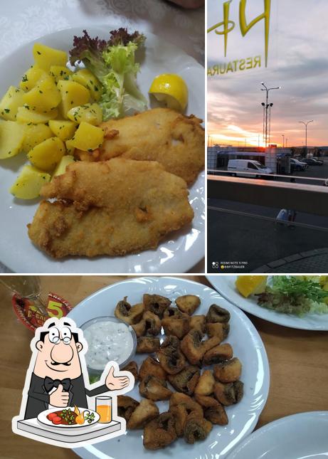Restaurante Phöenix