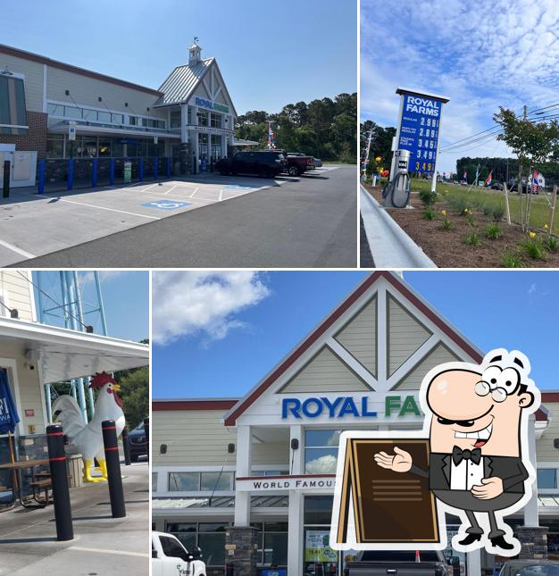 Royal Farms