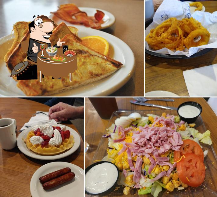 Russ' Restaurant