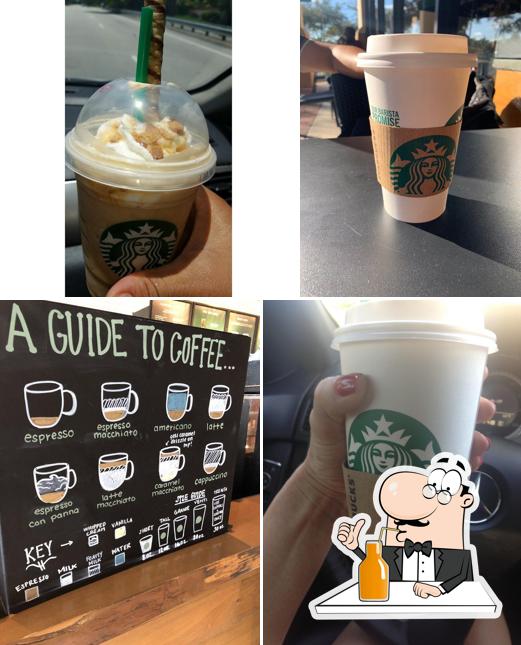 Starbucks Coffee Company