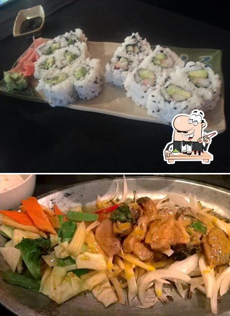 Talay Thai