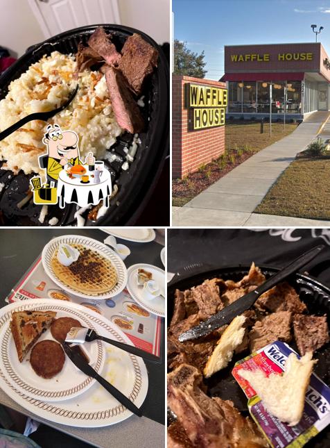 Waffle House