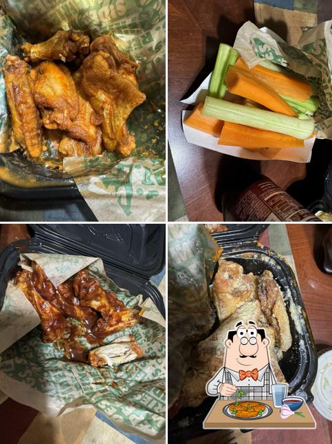 Wingstop