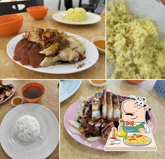 Yong Soon Restaurant