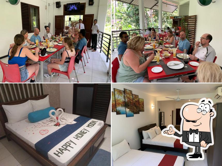 IVORY Resort & Restaurant