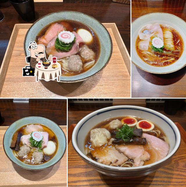 ramen club Totonoe