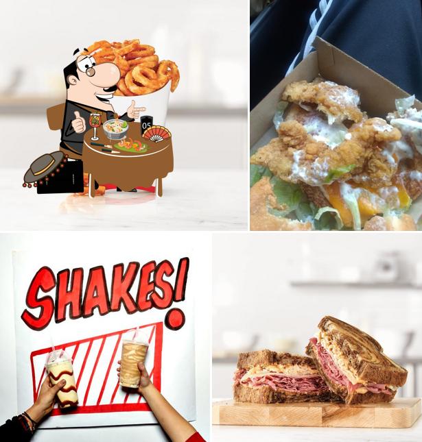 Arby's
