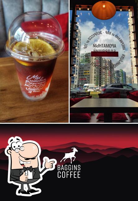Baggins Coffee