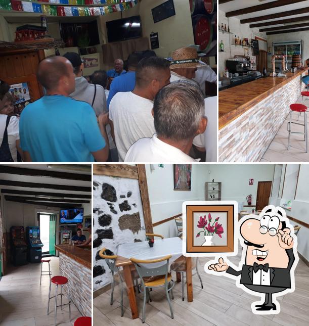 Bar El Puente