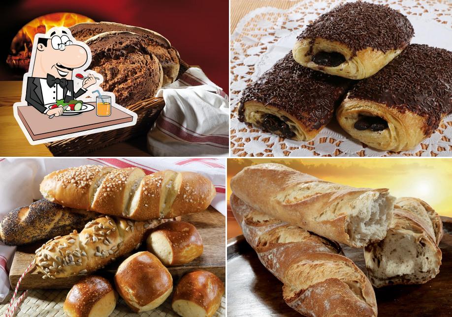 Familienbäckerei Kolls Beluga-Café