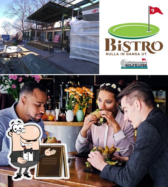Bistro 9