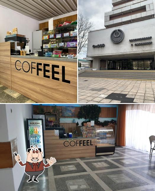 Coffeel