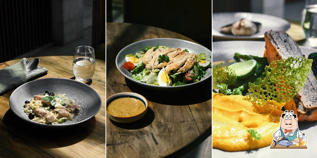 The Keto & Paleo