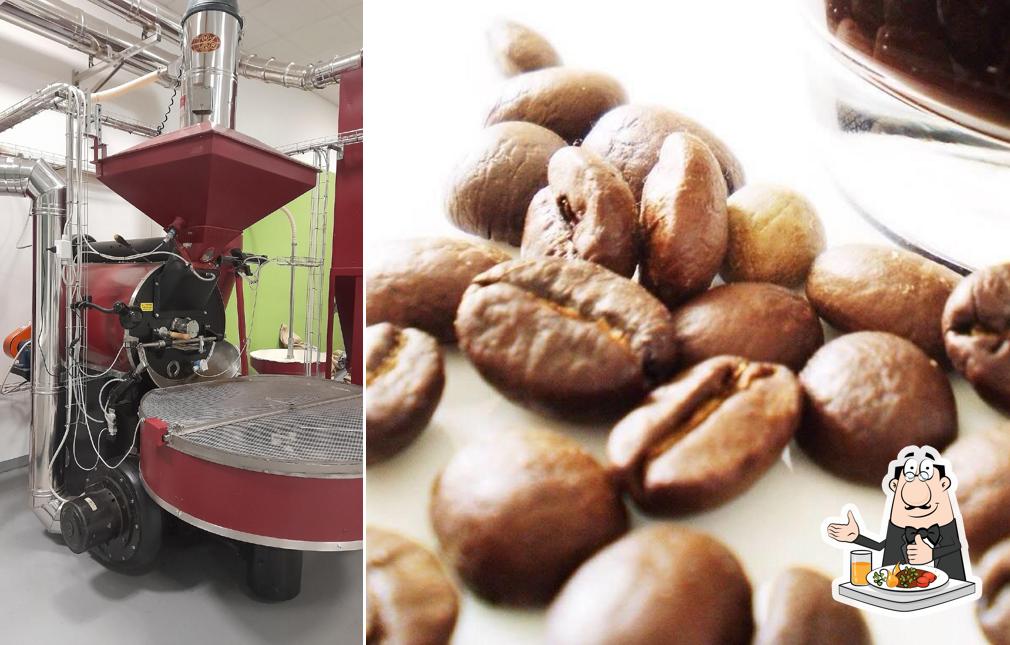 Torrefazione artigianale Il Chicco Verde