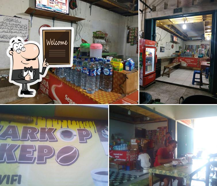 WARKOP KEPO