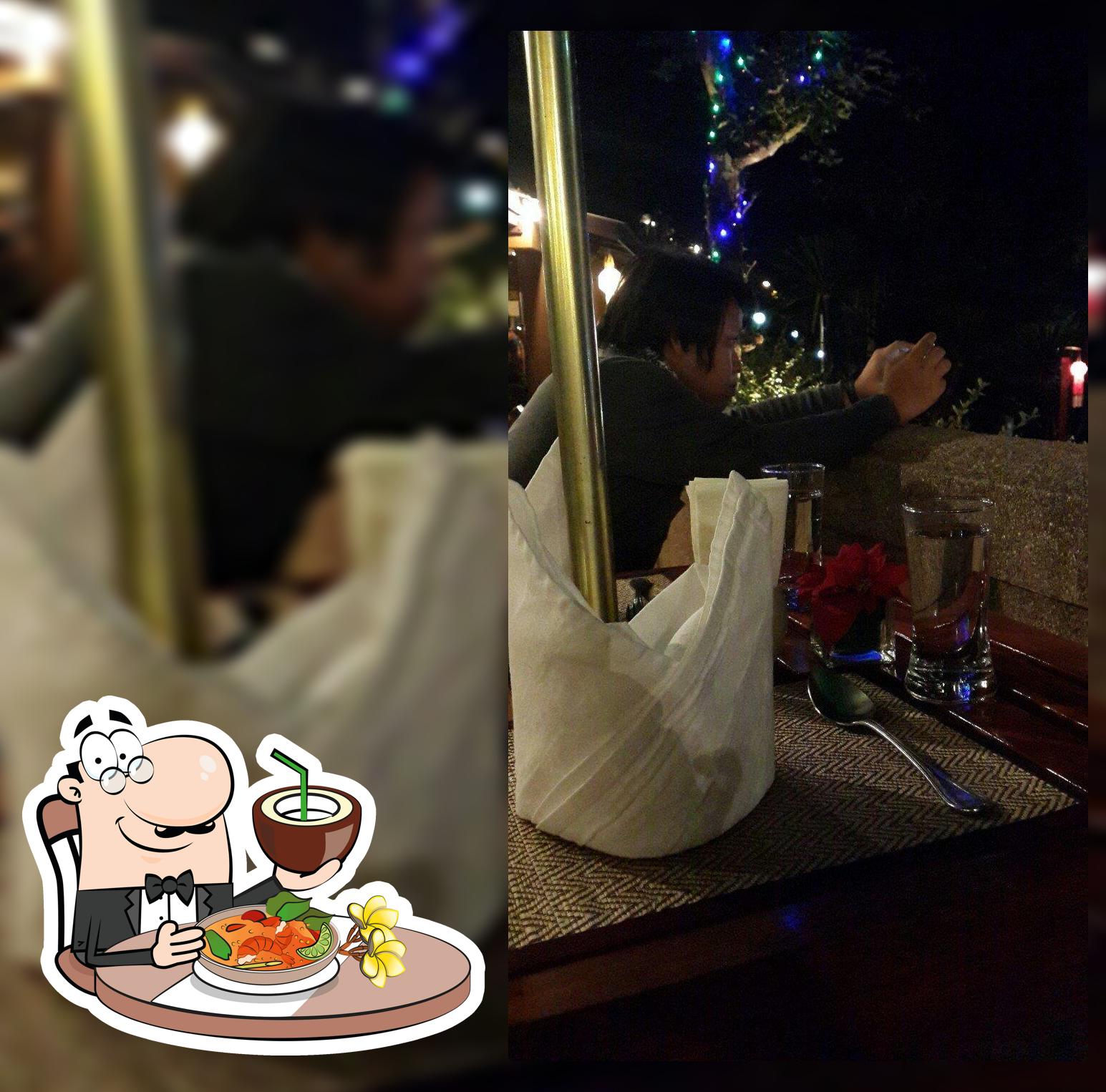Camellia Restaurant