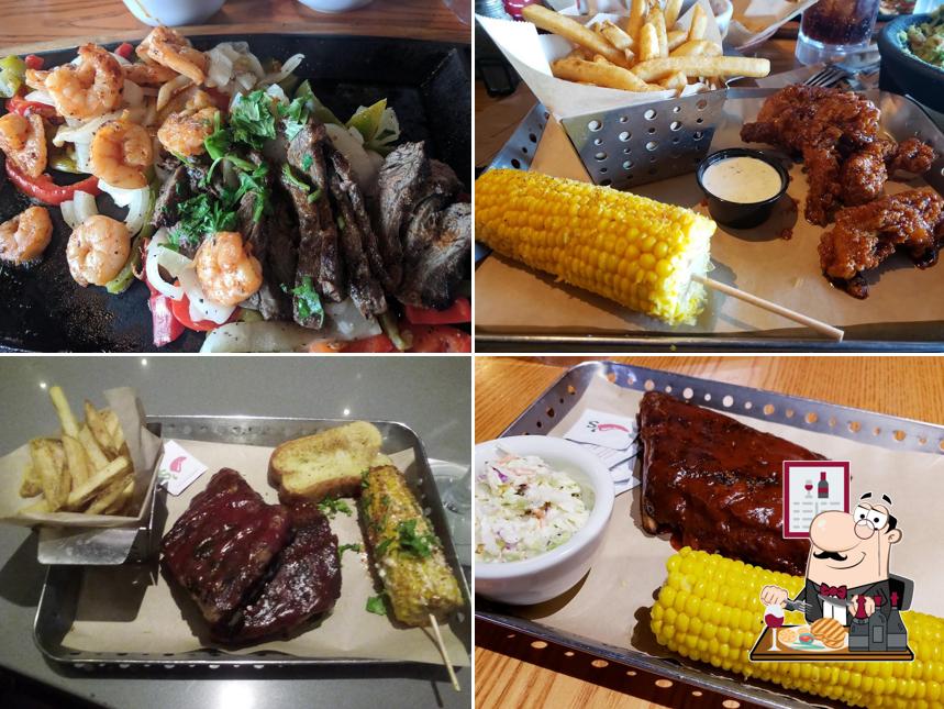 Chili's Grill & Bar