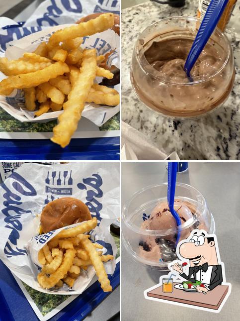 Culver’s
