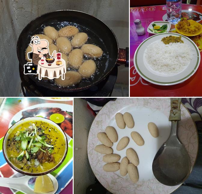 Dhaka Rajdhani Restaurant