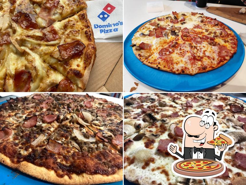 Domino's Pizza