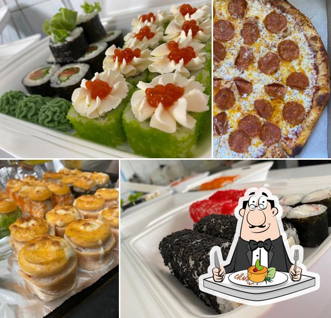 Family food