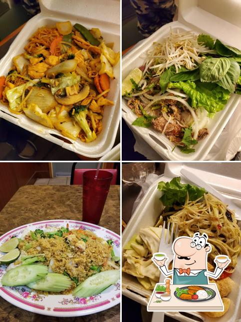 Golden Lotus Restaurant