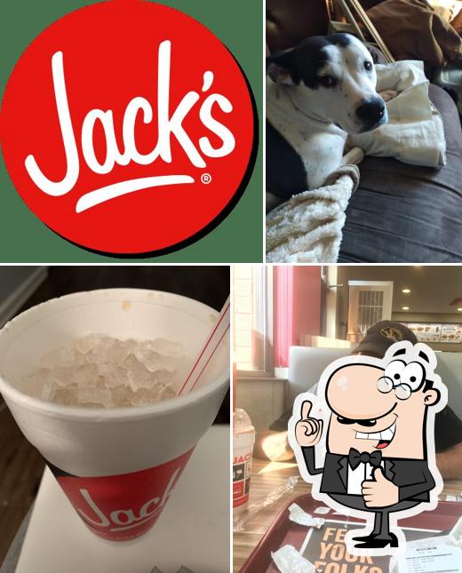 Jack's Family Restaurant