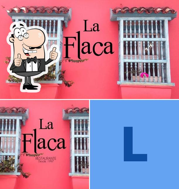La Flaca Restaurante