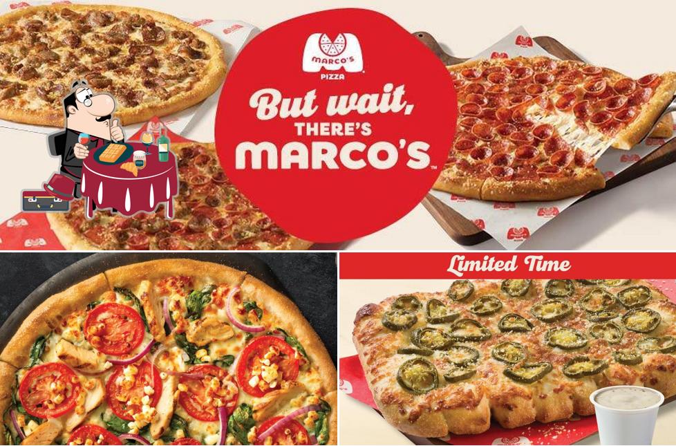 Marco's Pizza
