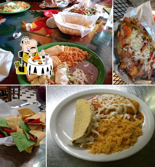 Mi-Tequila Mexican Restaurant