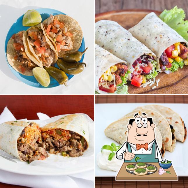 Naperville Taqueria Mexican