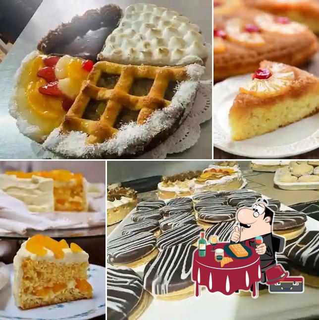 Panaderia Santa Barbara